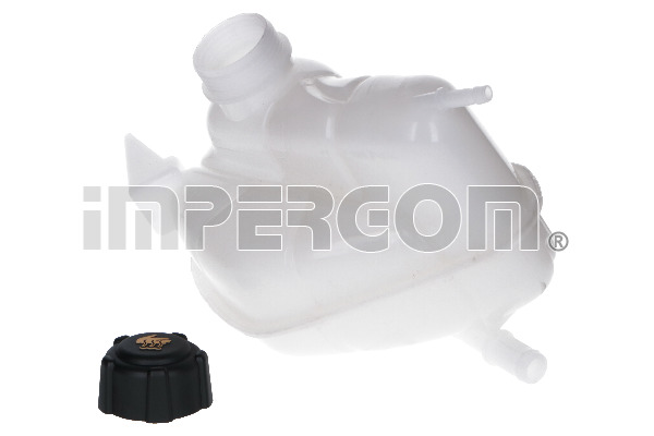 Expansion Tank, coolant - 44471 ORIGINAL IMPERIUM