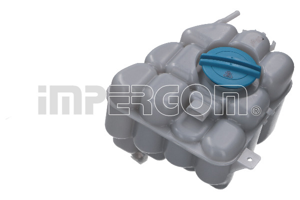Expansion Tank, coolant - 44475 ORIGINAL IMPERIUM
