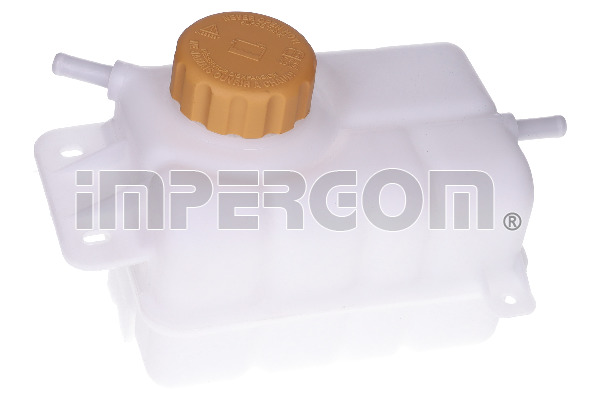 Expansion Tank, coolant - 44479 ORIGINAL IMPERIUM