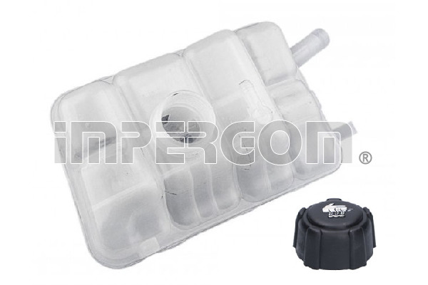 Serbatoio compensazione, Refrigerante - 44496 ORIGINAL IMPERIUM