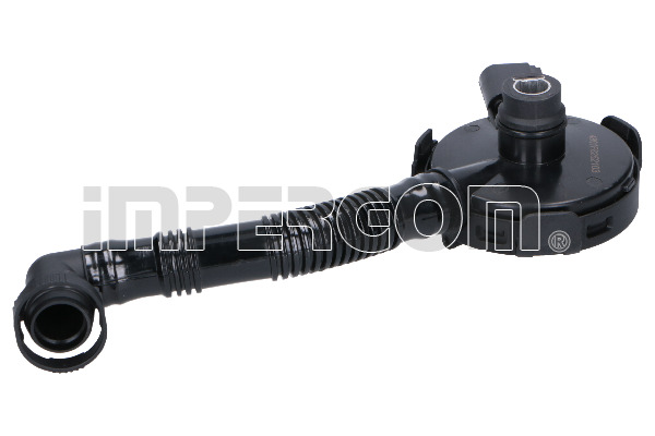 Oil Trap, crankcase breather - 4801 ORIGINAL IMPERIUM