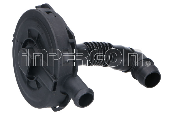 Separatore olio, Ventilazione monoblocco - 4806 ORIGINAL IMPERIUM