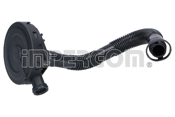 Separatore olio, Ventilazione monoblocco - 4807 ORIGINAL IMPERIUM