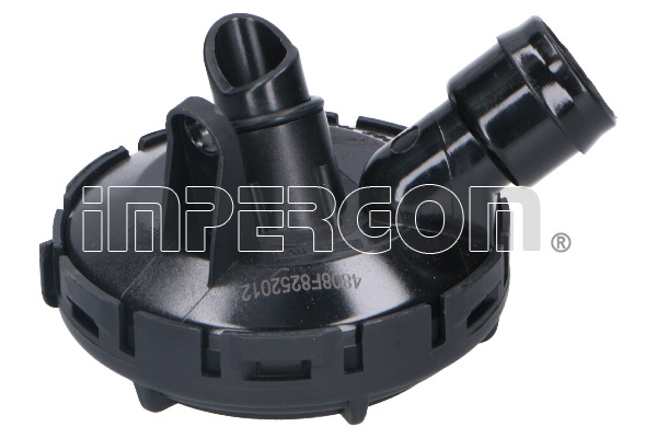 Oil Trap, crankcase breather - 4808 ORIGINAL IMPERIUM