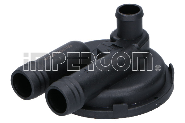Separatore olio, Ventilazione monoblocco - 4810 ORIGINAL IMPERIUM