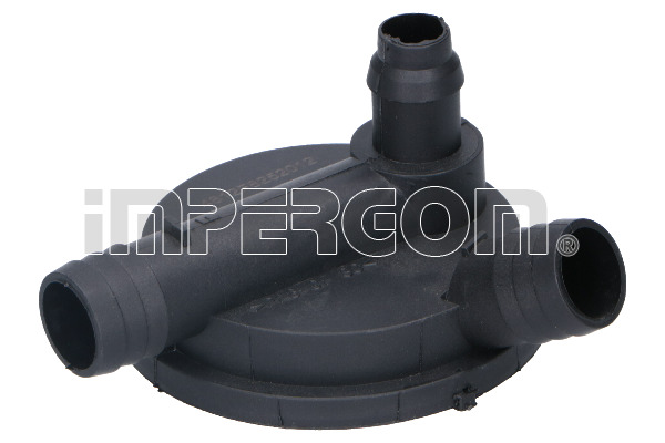 Separatore olio, Ventilazione monoblocco - 4812 ORIGINAL IMPERIUM