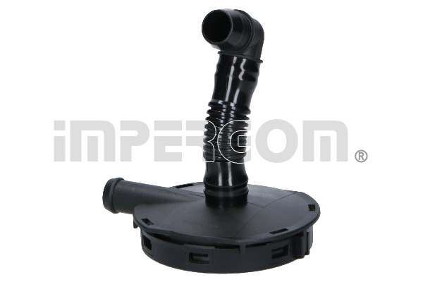 Separatore olio, Ventilazione monoblocco - 4814 ORIGINAL IMPERIUM