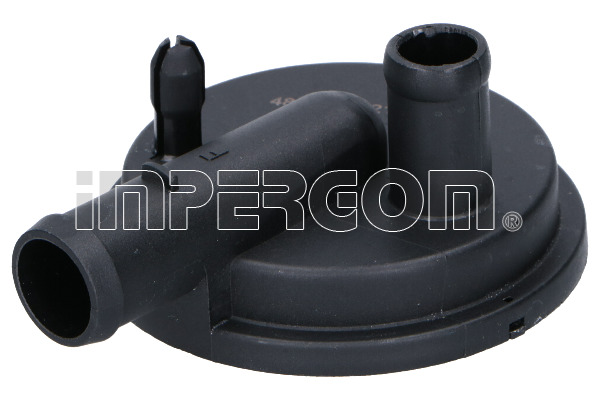 Oil Trap, crankcase breather - 4816 ORIGINAL IMPERIUM