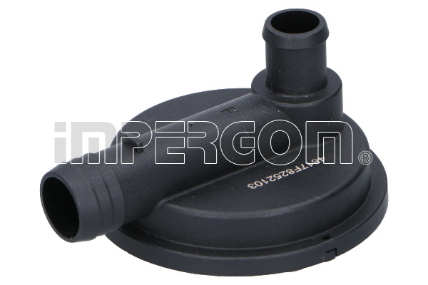 Separatore olio, Ventilazione monoblocco - 4817 ORIGINAL IMPERIUM