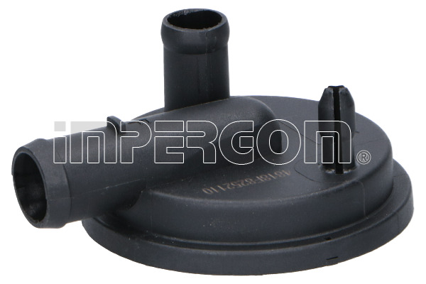 Separatore olio, Ventilazione monoblocco - 4818 ORIGINAL IMPERIUM