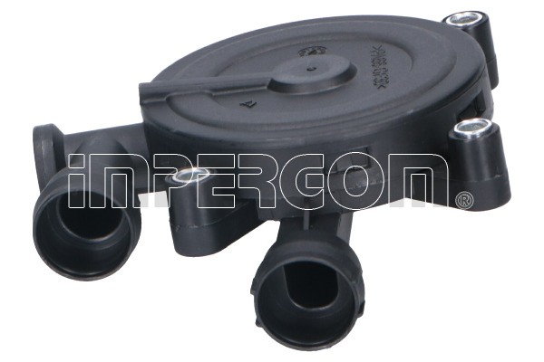 Separatore olio, Ventilazione monoblocco - 4819 ORIGINAL IMPERIUM