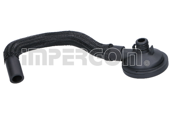 Oil Trap, crankcase breather - 4821 ORIGINAL IMPERIUM