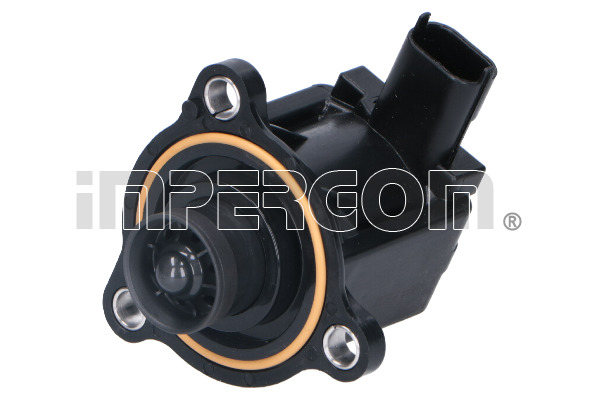 Diverter Valve, charger - 4904 ORIGINAL IMPERIUM