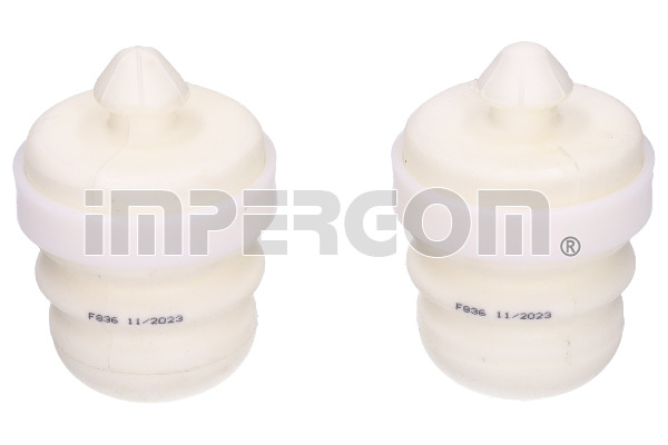 Dust Cover Kit, shock absorber - 50001 ORIGINAL IMPERIUM