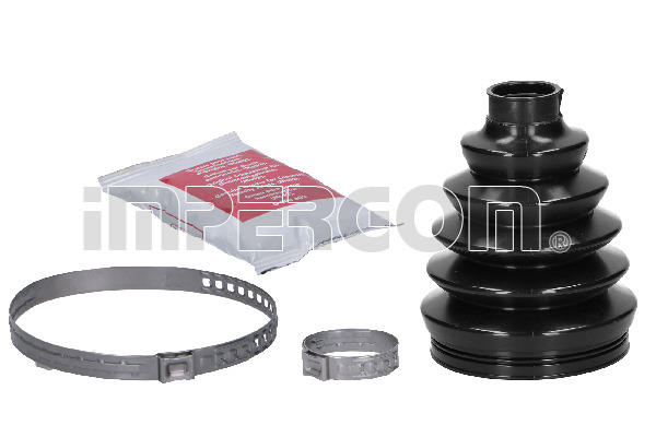 Bellow Set, drive shaft - 500039K/TE ORIGINAL IMPERIUM