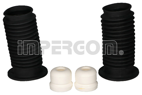 Dust Cover Kit, shock absorber - 50048 ORIGINAL IMPERIUM