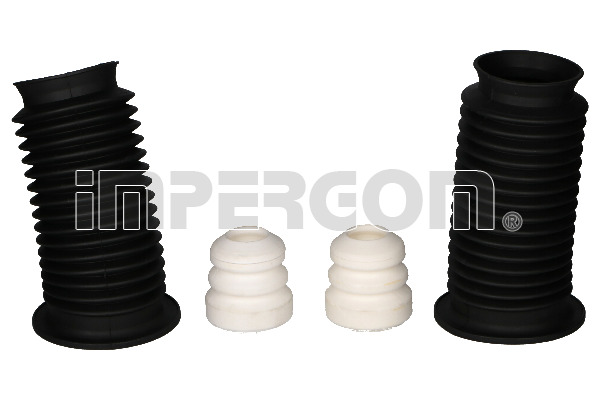 Dust Cover Kit, shock absorber - 50057 ORIGINAL IMPERIUM