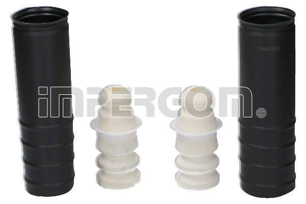 Dust Cover Kit, shock absorber - 50058 ORIGINAL IMPERIUM
