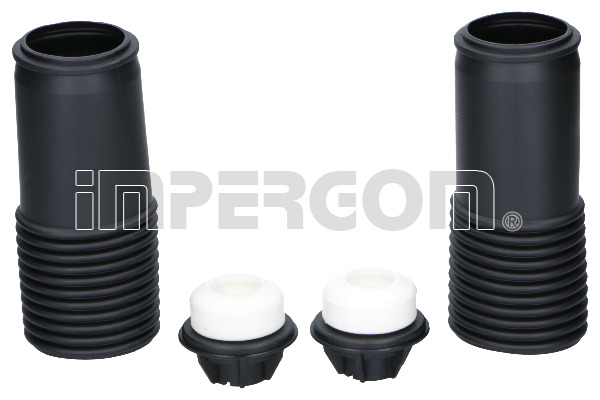 Dust Cover Kit, shock absorber - 50062 ORIGINAL IMPERIUM