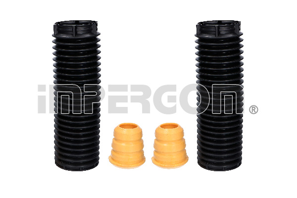 Dust Cover Kit, shock absorber - 50272 ORIGINAL IMPERIUM