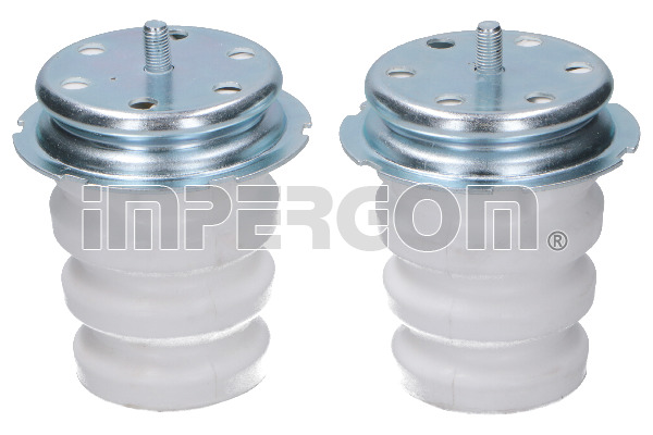 Dust Cover Kit, shock absorber - 50643 ORIGINAL IMPERIUM
