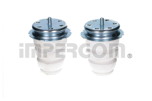 Dust Cover Kit, shock absorber - 50664 ORIGINAL IMPERIUM