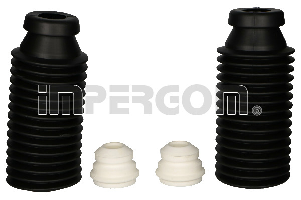 Dust Cover Kit, shock absorber - 50695 ORIGINAL IMPERIUM