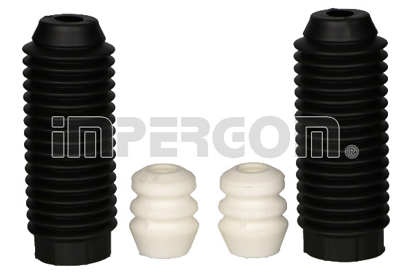 Dust Cover Kit, shock absorber - 50739 ORIGINAL IMPERIUM