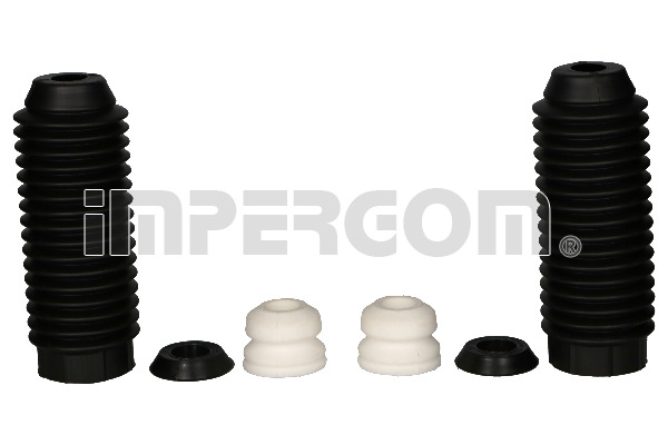 Kit parapolvere, Ammortizzatore - 50740 ORIGINAL IMPERIUM