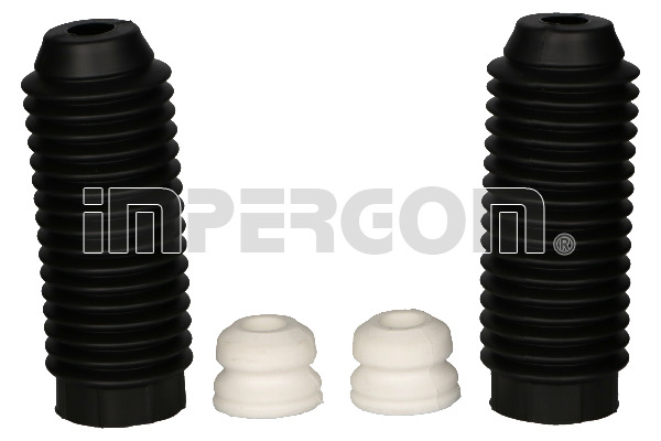 Dust Cover Kit, shock absorber - 50741 ORIGINAL IMPERIUM