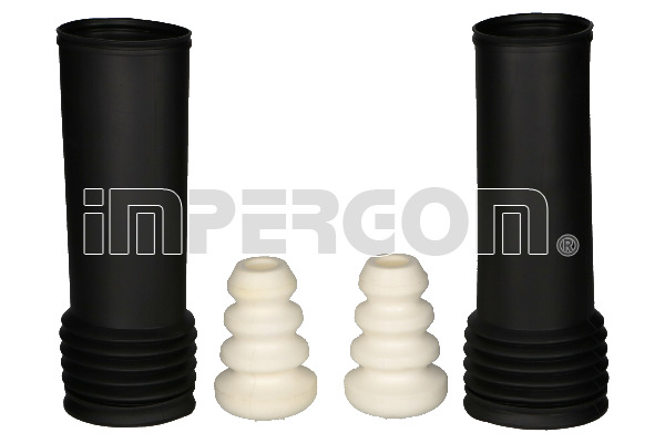 Kit parapolvere, Ammortizzatore - 50799 ORIGINAL IMPERIUM