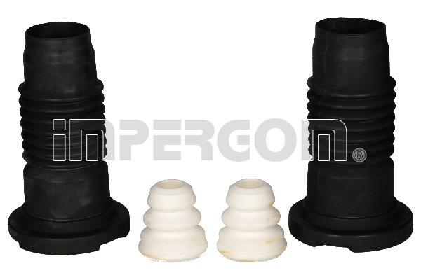 Dust Cover Kit, shock absorber - 50810 ORIGINAL IMPERIUM