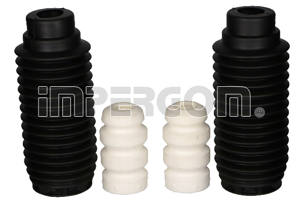 Dust Cover Kit, shock absorber - 51009 ORIGINAL IMPERIUM