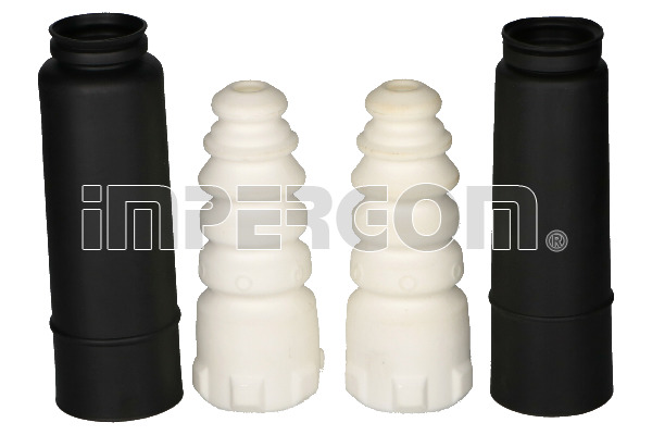 Dust Cover Kit, shock absorber - 51015 ORIGINAL IMPERIUM