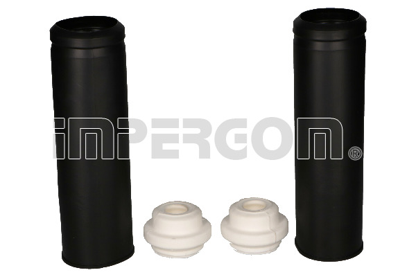Dust Cover Kit, shock absorber - 51077 ORIGINAL IMPERIUM