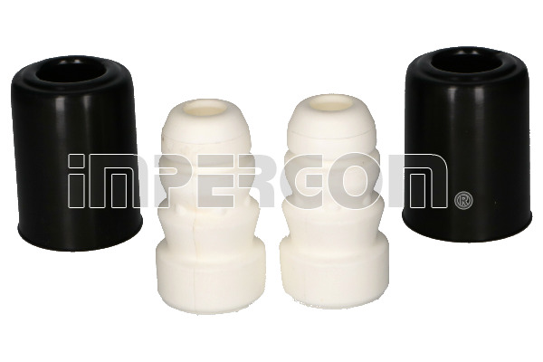 Dust Cover Kit, shock absorber - 51078 ORIGINAL IMPERIUM
