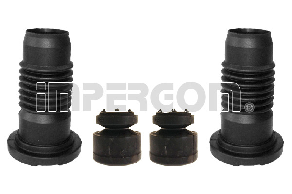 Dust Cover Kit, shock absorber - 51133 ORIGINAL IMPERIUM