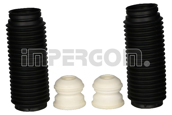 Dust Cover Kit, shock absorber - 51135 ORIGINAL IMPERIUM
