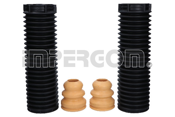 Dust Cover Kit, shock absorber - 51163 ORIGINAL IMPERIUM
