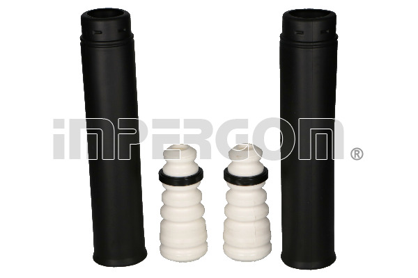 Dust Cover Kit, shock absorber - 51207 ORIGINAL IMPERIUM