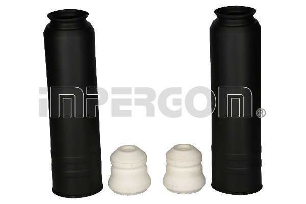 Dust Cover Kit, shock absorber - 51220 ORIGINAL IMPERIUM