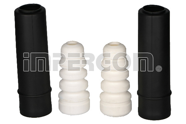 Dust Cover Kit, shock absorber - 51255 ORIGINAL IMPERIUM
