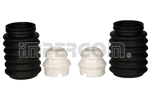 Dust Cover Kit, shock absorber - 51276 ORIGINAL IMPERIUM