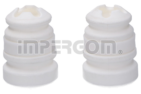 Dust Cover Kit, shock absorber - 51277 ORIGINAL IMPERIUM