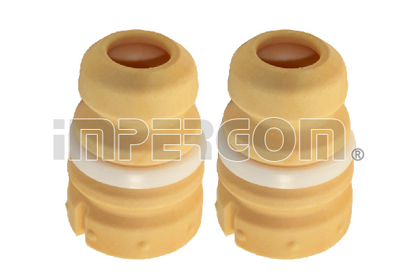 Dust Cover Kit, shock absorber - 51317 ORIGINAL IMPERIUM