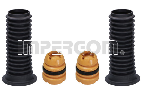 Dust Cover Kit, shock absorber - 51329 ORIGINAL IMPERIUM