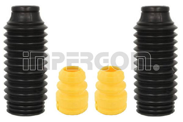 Dust Cover Kit, shock absorber - 51335 ORIGINAL IMPERIUM