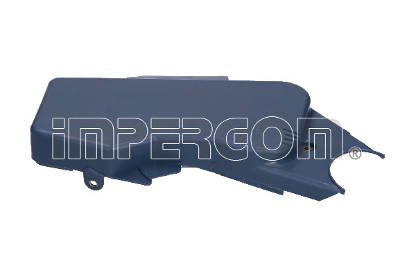 Cover, timing belt - 5321 ORIGINAL IMPERIUM