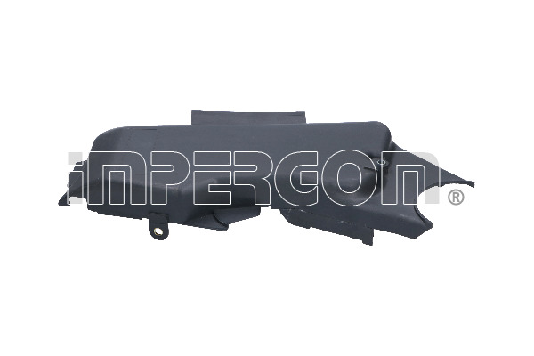 Cover, timing belt - 5323 ORIGINAL IMPERIUM
