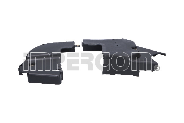 Cover, timing belt - 5329 ORIGINAL IMPERIUM